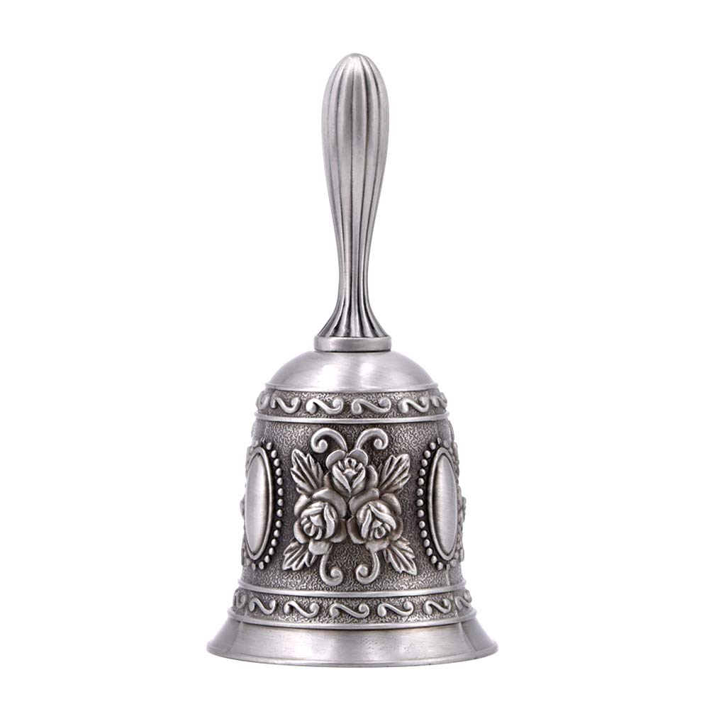 Amazon.com: SUMAG Magic Bell - Classic Prop for Psychic Magic